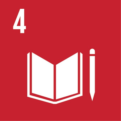 SDG 4 - Quality Education